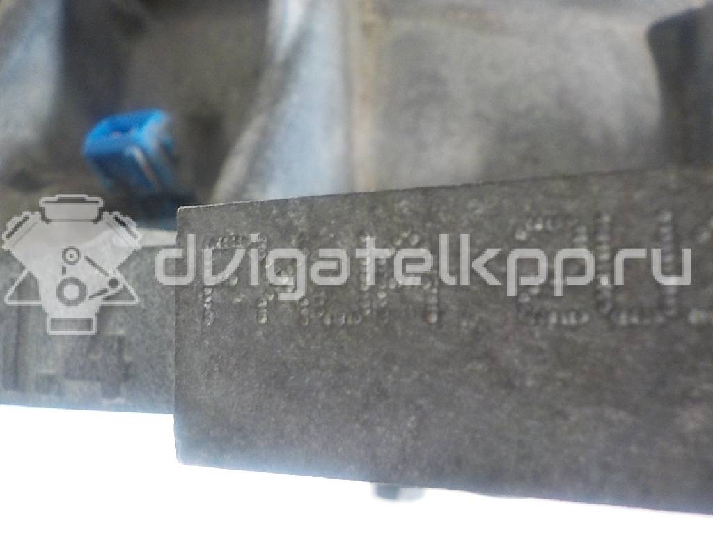 Фото Контрактный (б/у) двигатель BP (DOHC) для Mazda / Ford Australia / Eunos 103-125 л.с 16V 1.8 л бензин 1302397 {forloop.counter}}