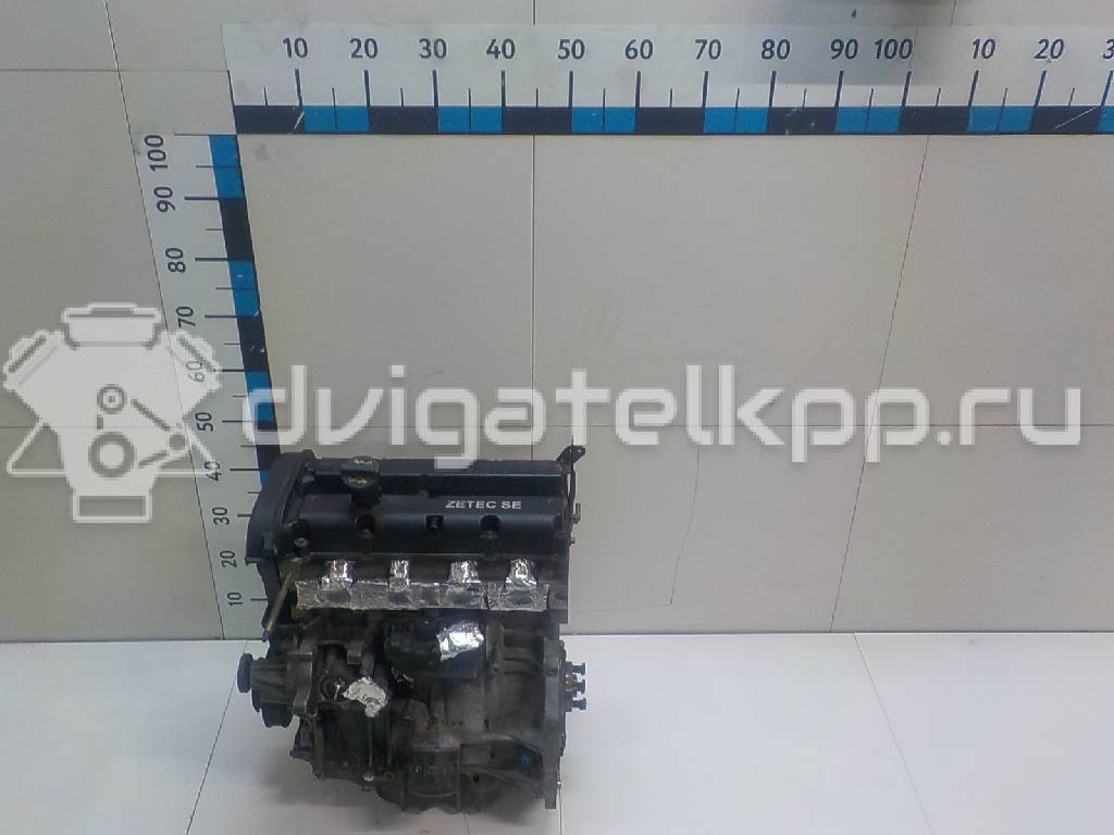 Фото Контрактный (б/у) двигатель BP (DOHC) для Mazda / Ford Australia / Eunos 103-125 л.с 16V 1.8 л бензин 1302397 {forloop.counter}}