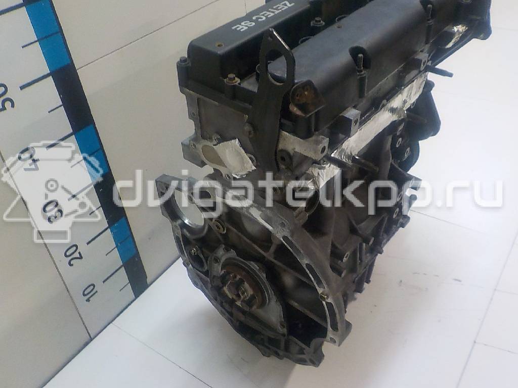 Фото Контрактный (б/у) двигатель BP (DOHC) для Mazda / Ford Australia / Eunos 125-130 л.с 16V 1.8 л бензин 1302397 {forloop.counter}}