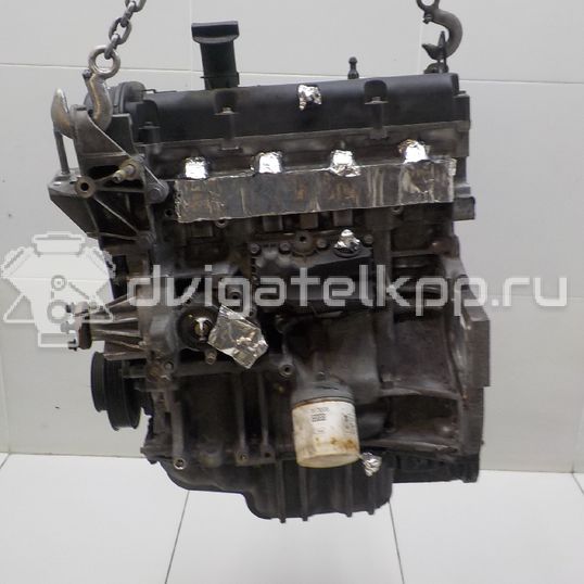 Фото Контрактный (б/у) двигатель  для ford Fusion  V   1406667