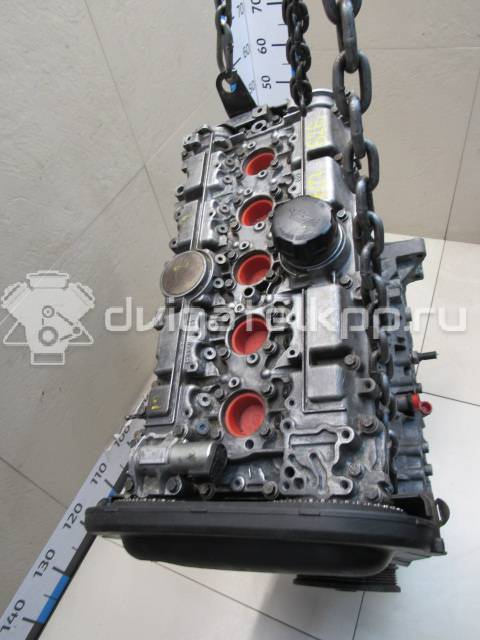 Фото Контрактный (б/у) двигатель B 5244 T для Volvo C70 / S70 Ls / V70 / S60 193 л.с 20V 2.4 л бензин 8251148 {forloop.counter}}