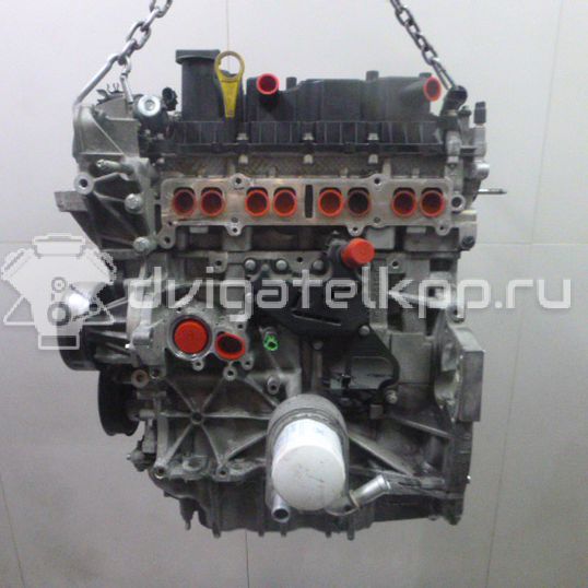 Фото Контрактный (б/у) двигатель B 4164 T для Volvo V70 / V60 / S60 / S80 / V40 180-200 л.с 16V 1.6 л бензин 36002009