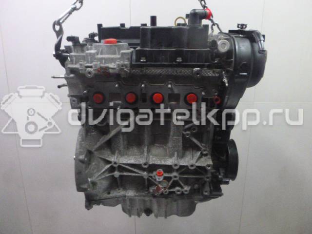 Фото Контрактный (б/у) двигатель B 4164 T для Volvo V70 / V60 / S60 / S80 / V40 180-200 л.с 16V 1.6 л бензин 36002009 {forloop.counter}}