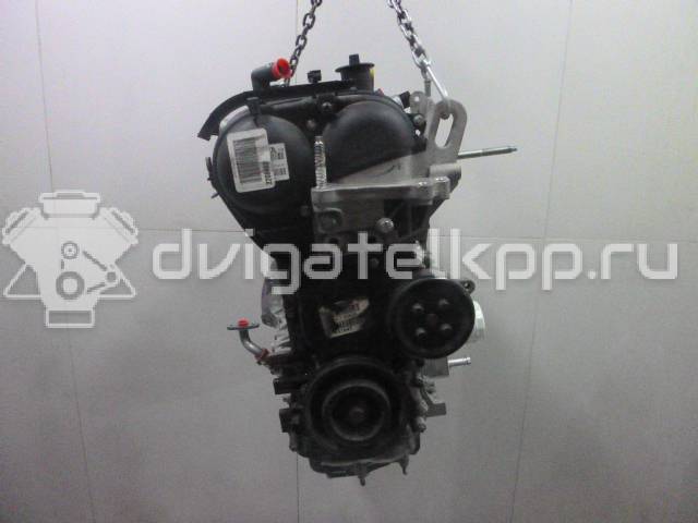 Фото Контрактный (б/у) двигатель B 4164 T для Volvo V70 / V60 / S60 / S80 / V40 180-200 л.с 16V 1.6 л бензин 36002009 {forloop.counter}}