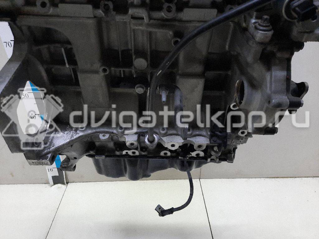 Фото Контрактный (б/у) двигатель N13 B16 A для Bmw (Brilliance) 3 Series 102-170 л.с 16V 1.6 л бензин 11002298069 {forloop.counter}}