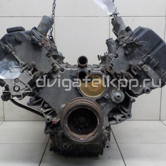 Фото Контрактный (б/у) двигатель N62 B48 B для Bmw / Morgan 355-367 л.с 32V 4.8 л бензин 11000439113