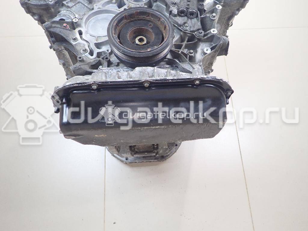 Фото Контрактный (б/у) двигатель M 272.972 (M272 E35) для Mercedes-Benz E-Class 272-279 л.с 24V 3.5 л бензин 2720102500 {forloop.counter}}