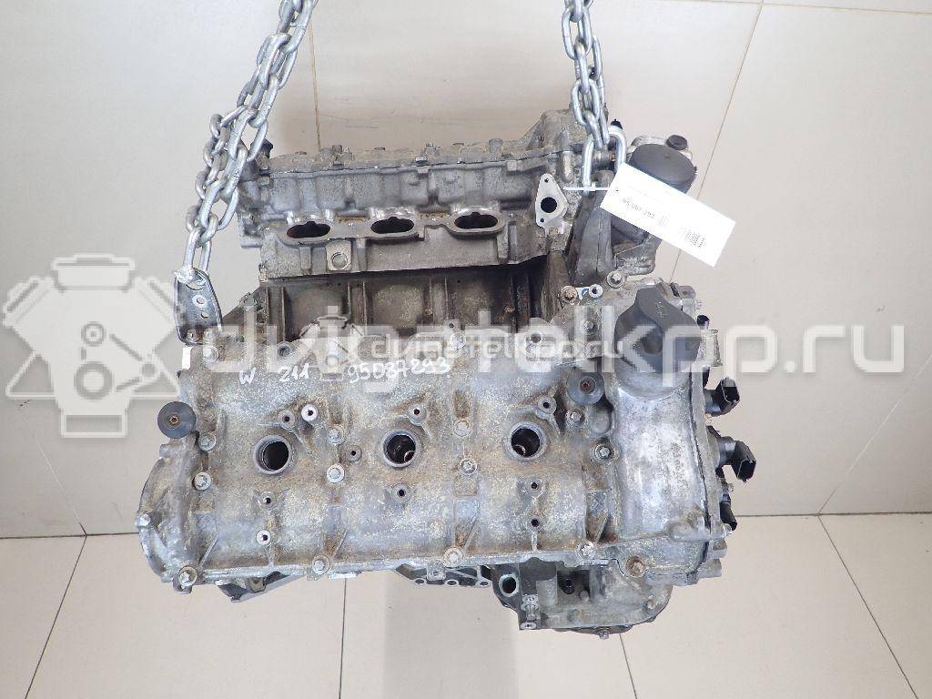 Фото Контрактный (б/у) двигатель M 272.972 (M272 E35) для Mercedes-Benz E-Class 272-279 л.с 24V 3.5 л бензин 2720102500 {forloop.counter}}