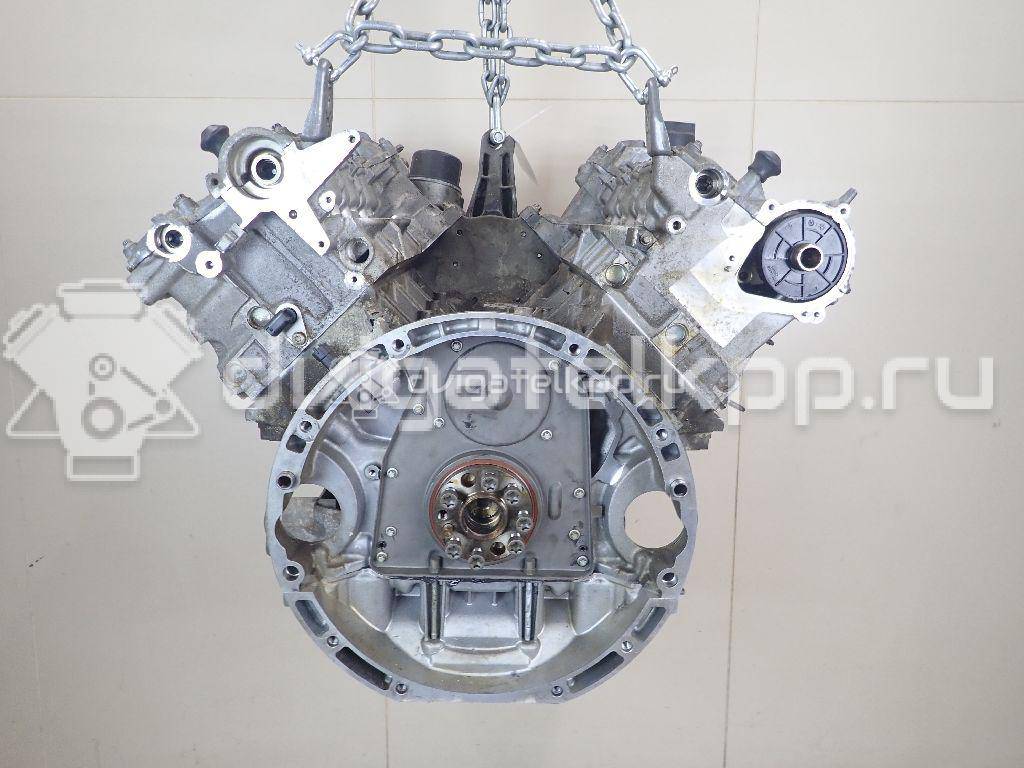 Фото Контрактный (б/у) двигатель M 272.972 (M272 E35) для Mercedes-Benz E-Class 272-279 л.с 24V 3.5 л бензин 2720102500 {forloop.counter}}