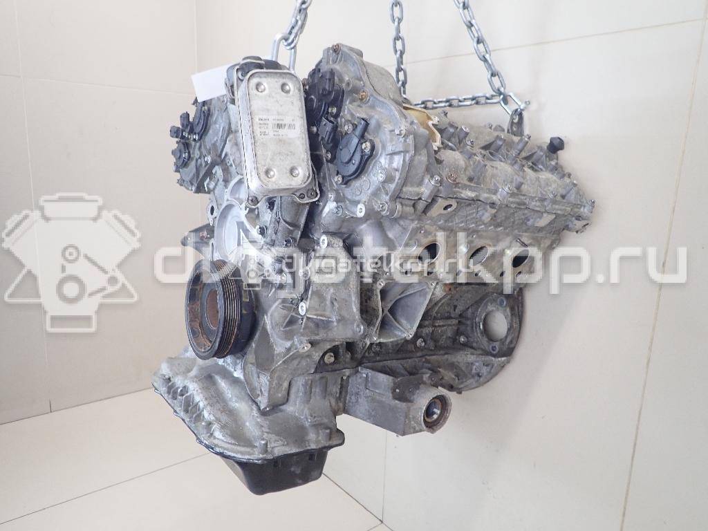 Фото Контрактный (б/у) двигатель M 272.972 (M272 E35) для Mercedes-Benz E-Class 272-279 л.с 24V 3.5 л бензин 2720102500 {forloop.counter}}