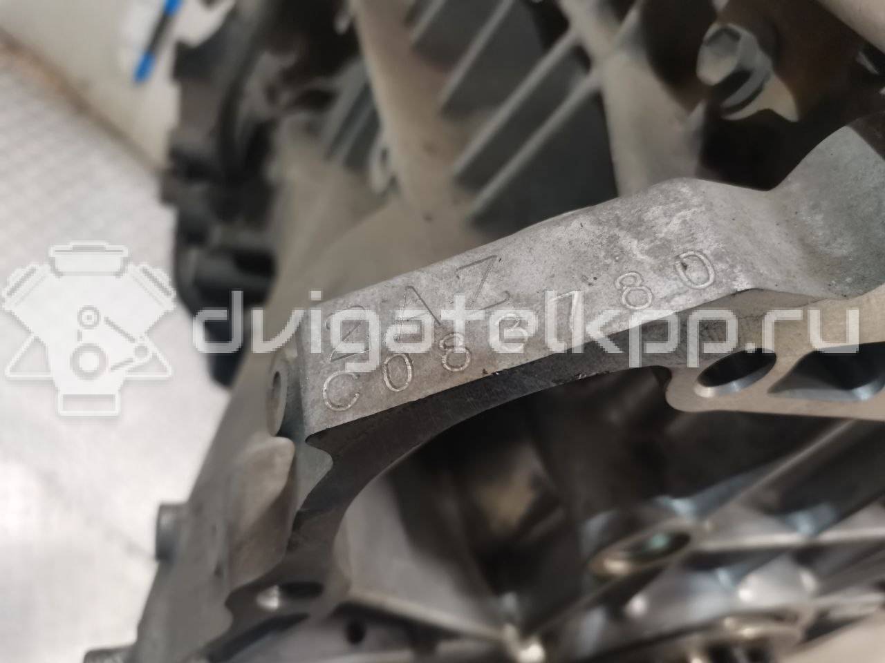 Фото Контрактный (б/у) двигатель 2AZ-FE для Toyota / Daihatsu / Scion / Toyota (Faw) / Toyota (Gac) 152-163 л.с 16V 2.4 л бензин 190000H111 {forloop.counter}}