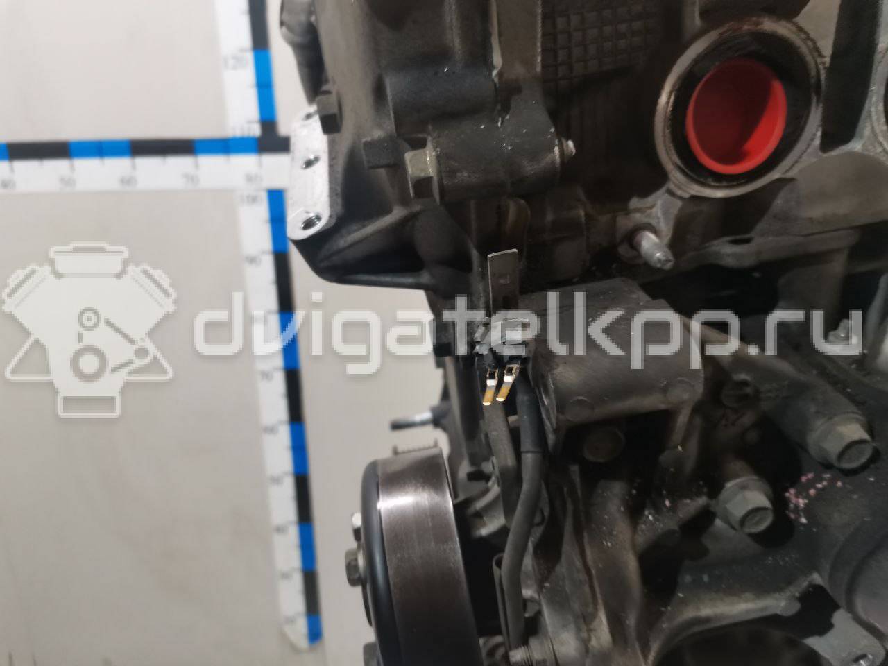 Фото Контрактный (б/у) двигатель 2AZ-FE для Toyota / Daihatsu / Scion / Toyota (Faw) / Toyota (Gac) 152-163 л.с 16V 2.4 л бензин 190000H111 {forloop.counter}}