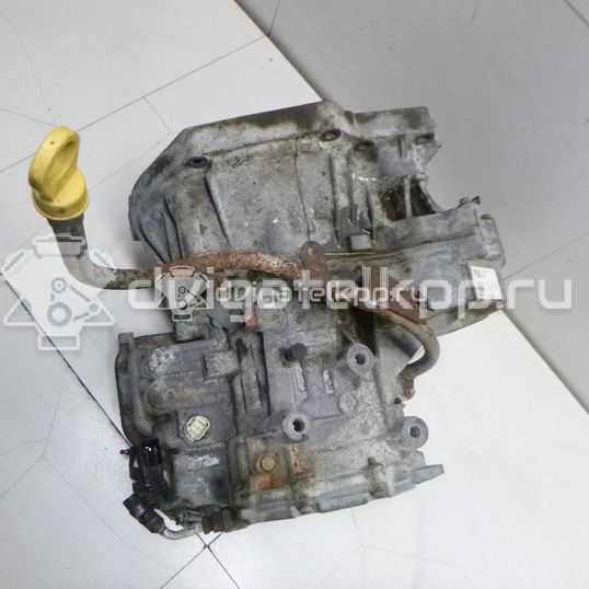 Фото Контрактная (б/у) АКПП для ford Focus I  V    1S4Z7000DA