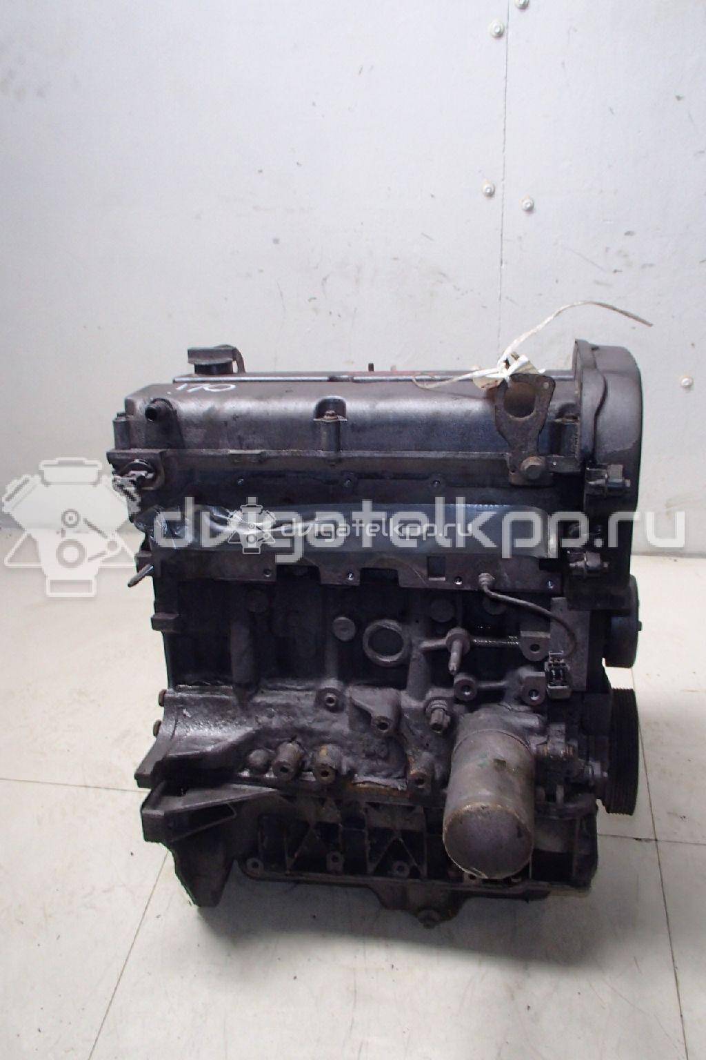 Фото Контрактный (б/у) двигатель  для ford Focus I  V   1215878 {forloop.counter}}