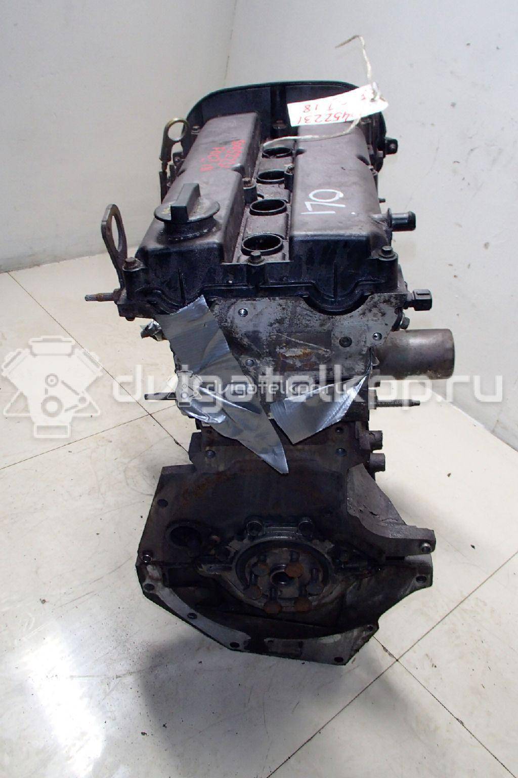 Фото Контрактный (б/у) двигатель  для ford Focus I  V   1215878 {forloop.counter}}