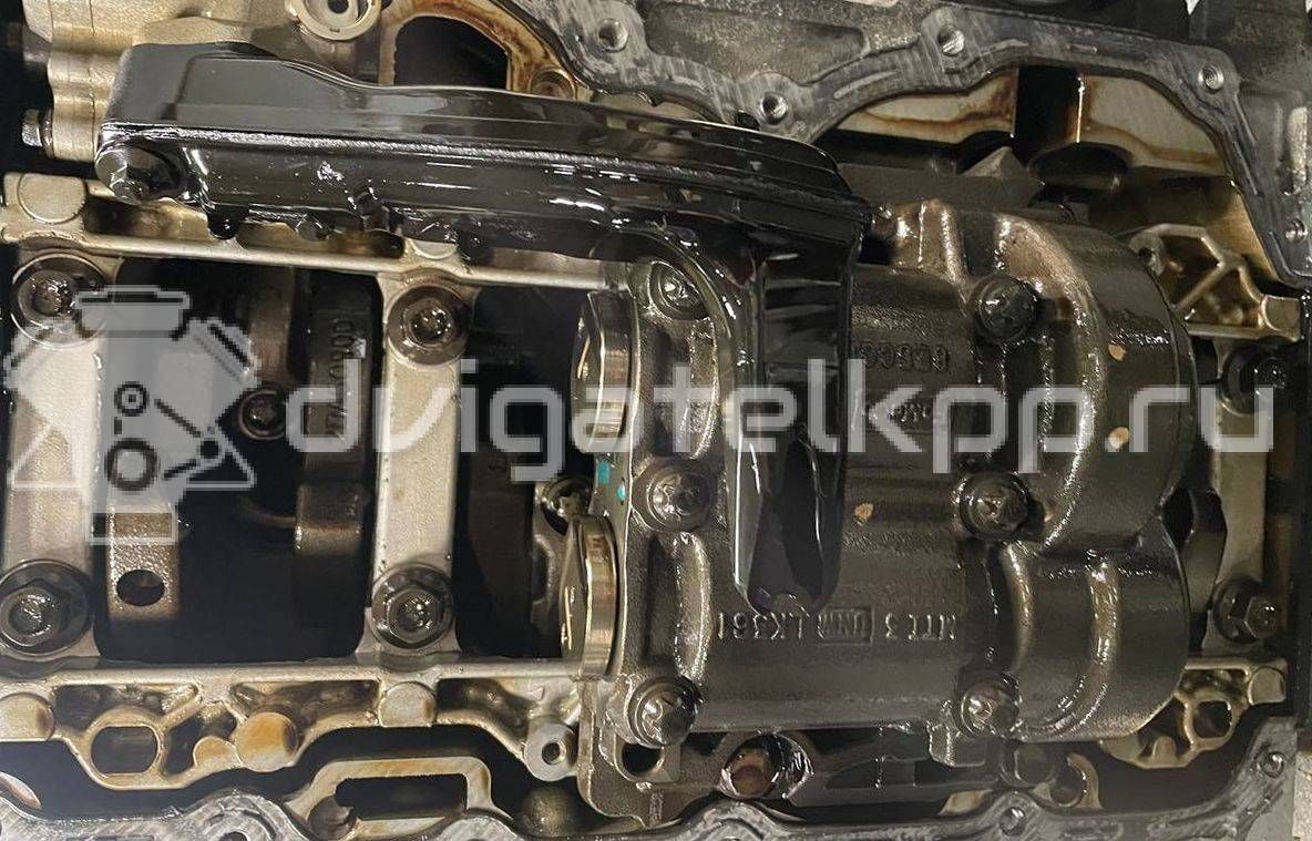 Фото Контрактный (б/у) двигатель TNWA для Ford Galaxy / S-Max 203 л.с 16V 2.0 л бензин 5132860 {forloop.counter}}