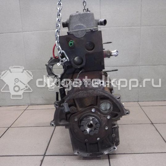 Фото Контрактный (б/у) двигатель  для ford Focus I  V   1133409