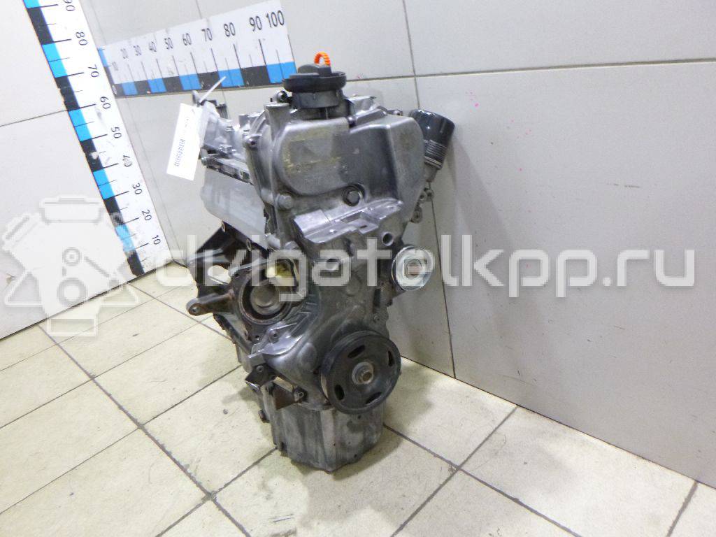 Фото Контрактный (б/у) двигатель CAVD для Volkswagen Jetta / Golf 160 л.с 16V 1.4 л бензин 03C100035J {forloop.counter}}