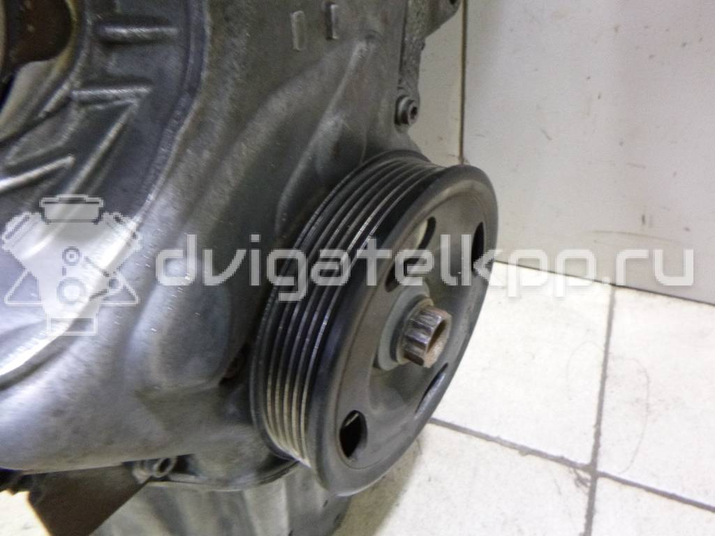 Фото Контрактный (б/у) двигатель CAVD для Volkswagen Jetta / Golf 160 л.с 16V 1.4 л бензин 03C100035J {forloop.counter}}