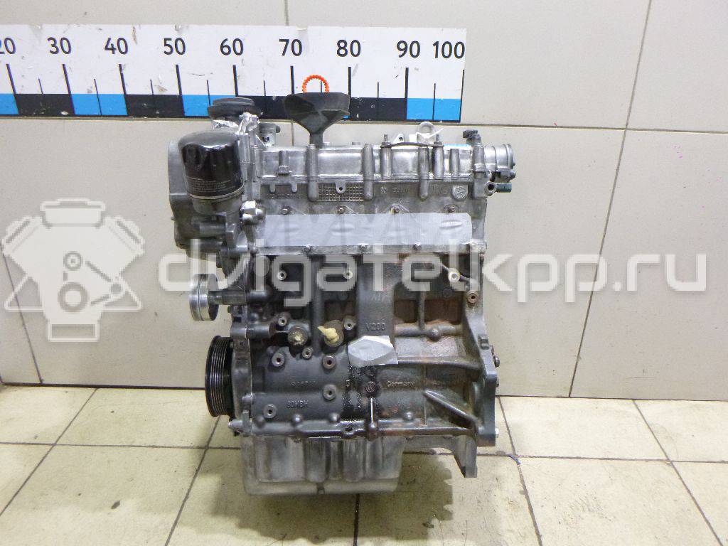 Фото Контрактный (б/у) двигатель CAVD для Volkswagen Jetta / Golf 160 л.с 16V 1.4 л бензин 03C100035J {forloop.counter}}