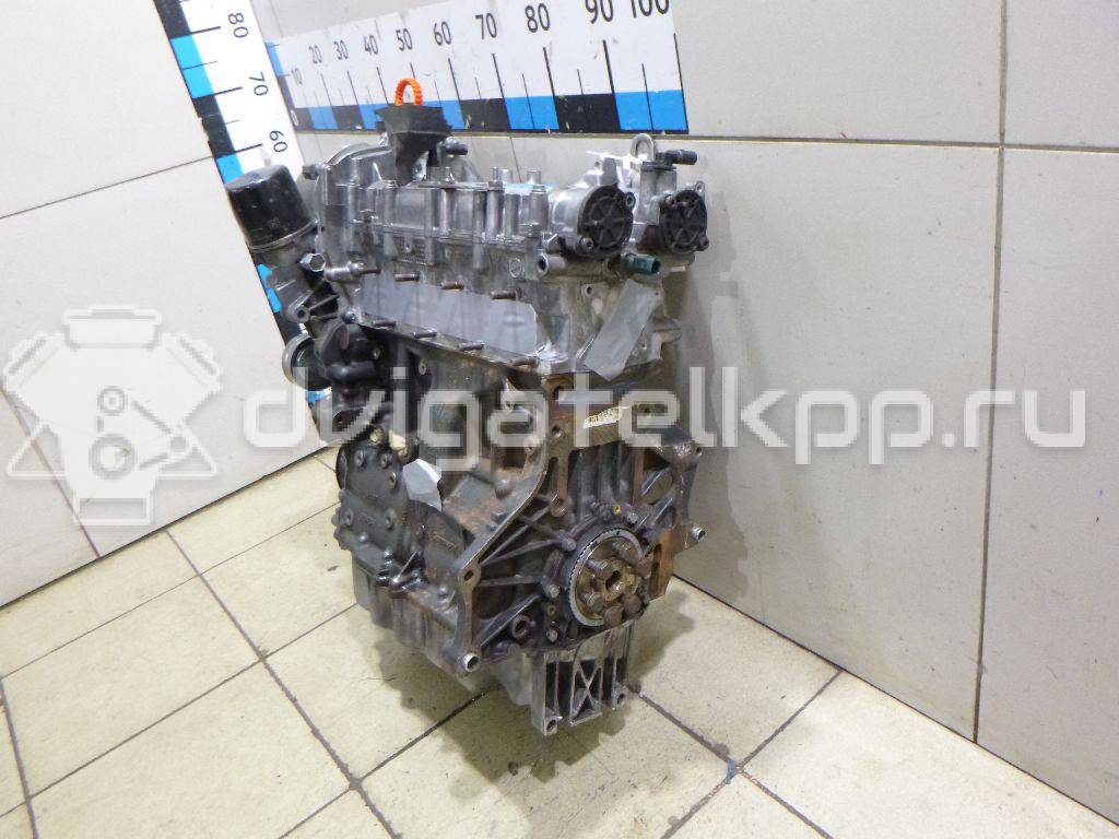 Фото Контрактный (б/у) двигатель CAVD для Volkswagen Jetta / Golf 160 л.с 16V 1.4 л бензин 03C100035J {forloop.counter}}