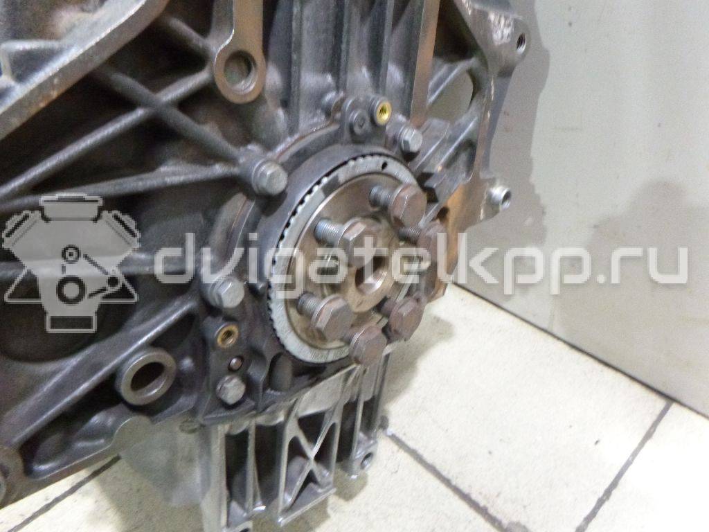 Фото Контрактный (б/у) двигатель CAVD для Volkswagen Jetta / Golf 160 л.с 16V 1.4 л бензин 03C100035J {forloop.counter}}