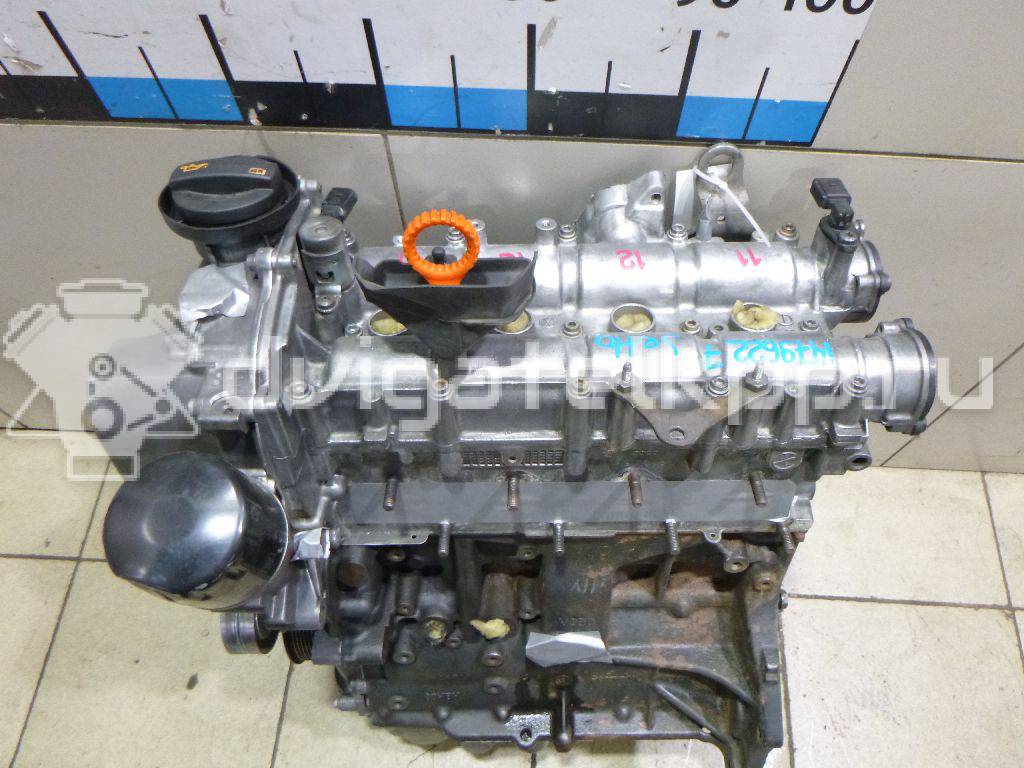 Фото Контрактный (б/у) двигатель CAVD для Volkswagen Jetta / Golf 160 л.с 16V 1.4 л бензин 03C100035J {forloop.counter}}