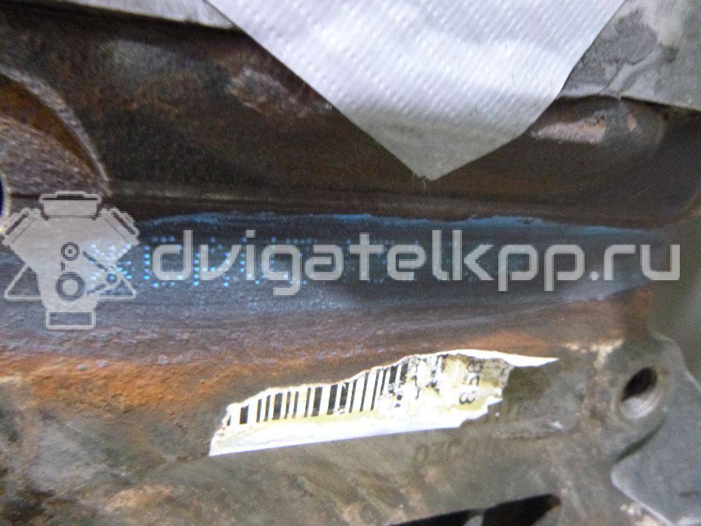 Фото Контрактный (б/у) двигатель CAVD для Volkswagen Jetta / Golf 160 л.с 16V 1.4 л бензин 03C100035J {forloop.counter}}