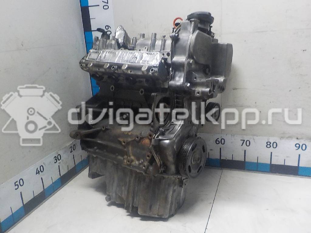 Фото Контрактный (б/у) двигатель CAVD для Volkswagen Jetta / Golf 160 л.с 16V 1.4 л бензин 03C100035J {forloop.counter}}