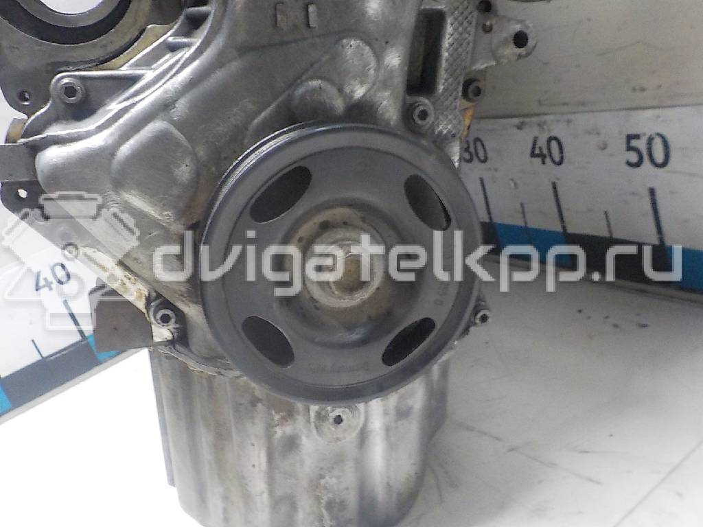 Фото Контрактный (б/у) двигатель CAVD для Volkswagen Jetta / Golf 160 л.с 16V 1.4 л бензин 03C100035J {forloop.counter}}