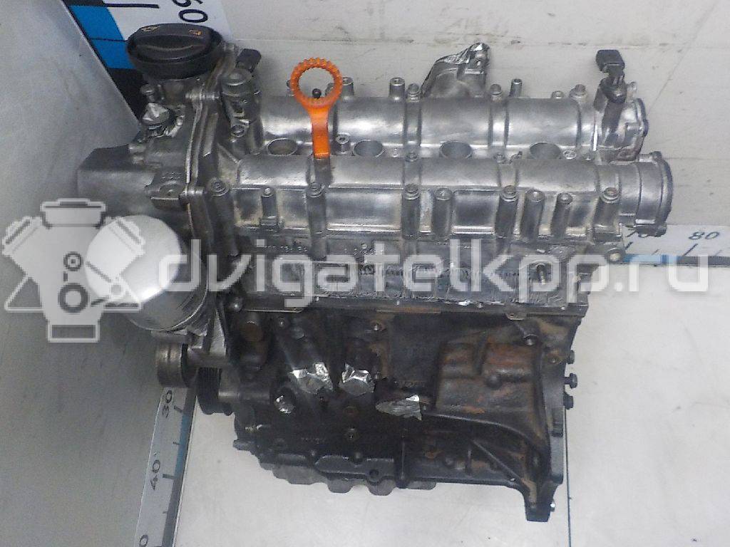 Фото Контрактный (б/у) двигатель CAVD для Volkswagen Jetta / Golf 160 л.с 16V 1.4 л бензин 03C100035J {forloop.counter}}