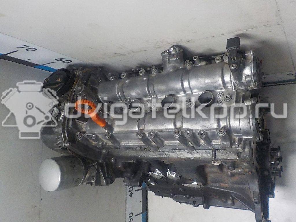 Фото Контрактный (б/у) двигатель CAVD для Volkswagen Jetta / Golf 160 л.с 16V 1.4 л бензин 03C100035J {forloop.counter}}