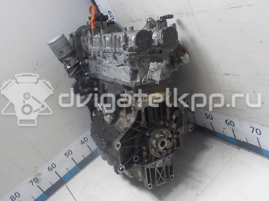 Фото Контрактный (б/у) двигатель CAVD для Volkswagen Jetta / Golf 160 л.с 16V 1.4 л бензин 03C100035J {forloop.counter}}