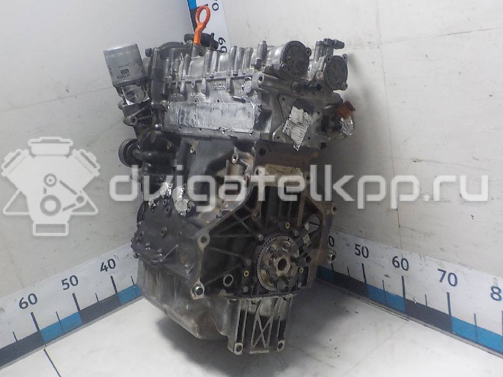 Фото Контрактный (б/у) двигатель CAVD для Volkswagen Jetta / Golf 160 л.с 16V 1.4 л бензин 03C100035J {forloop.counter}}