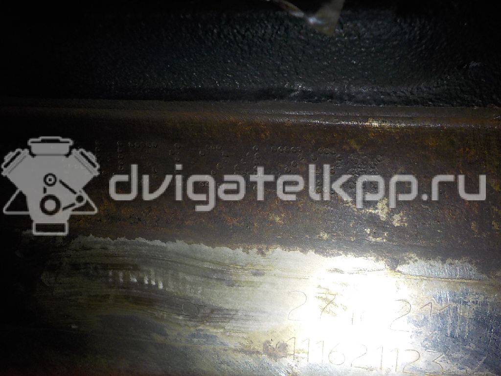 Фото Контрактный (б/у) двигатель CAVD для Volkswagen Jetta / Golf 160 л.с 16V 1.4 л бензин 03C100035J {forloop.counter}}