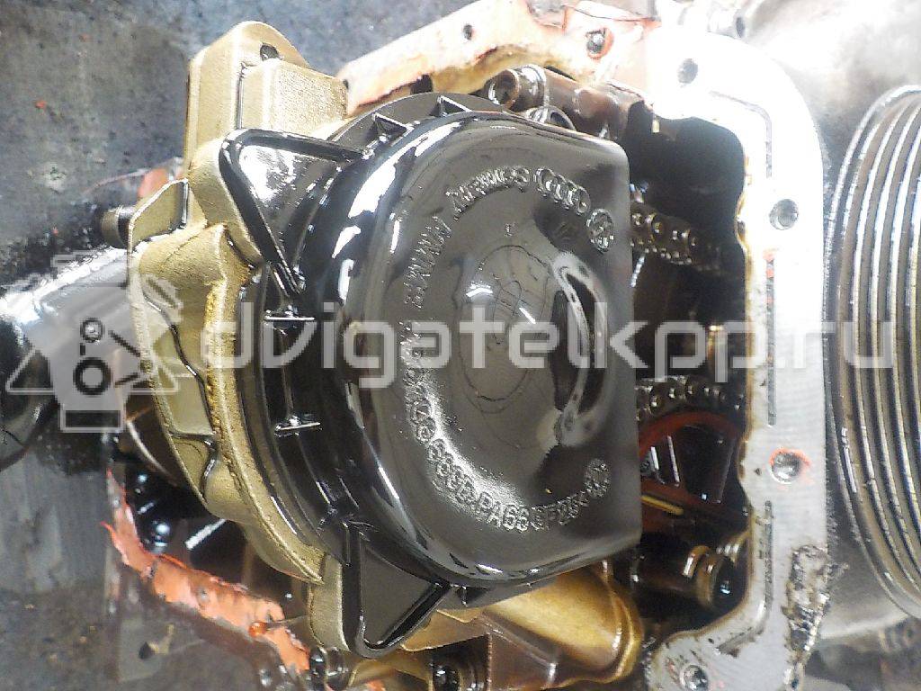 Фото Контрактный (б/у) двигатель CAVD для Volkswagen Jetta / Golf 160 л.с 16V 1.4 л бензин 03C100035J {forloop.counter}}