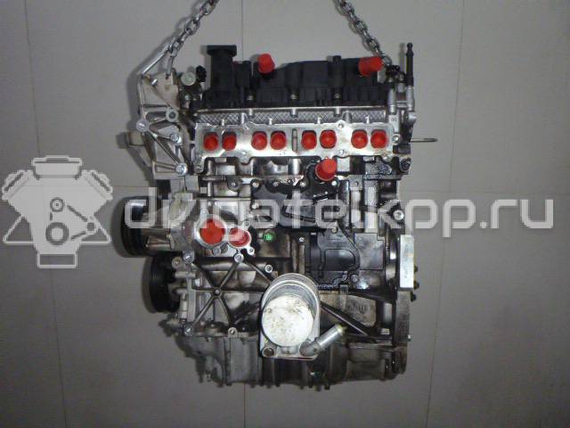 Фото Контрактный (б/у) двигатель B 4164 T для Volvo V70 / V60 / S60 / S80 / V40 180-200 л.с 16V 1.6 л бензин 36002009 {forloop.counter}}