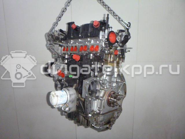 Фото Контрактный (б/у) двигатель B 4164 T для Volvo V70 / V60 / S60 / S80 / V40 180-200 л.с 16V 1.6 л бензин 36002009 {forloop.counter}}