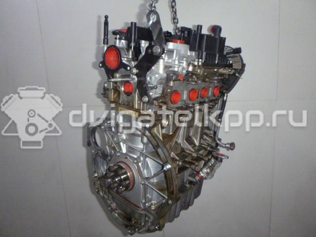 Фото Контрактный (б/у) двигатель B 4164 T для Volvo V70 / V60 / S60 / S80 / V40 180-200 л.с 16V 1.6 л бензин 36002009 {forloop.counter}}