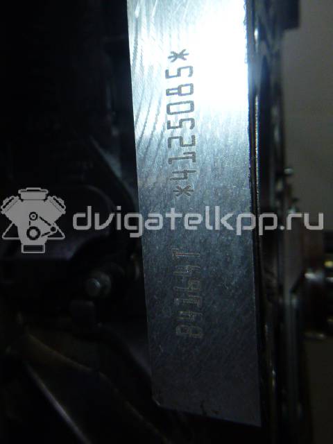 Фото Контрактный (б/у) двигатель B 4164 T для Volvo V70 / V60 / S60 / S80 / V40 180-200 л.с 16V 1.6 л бензин 36002009 {forloop.counter}}