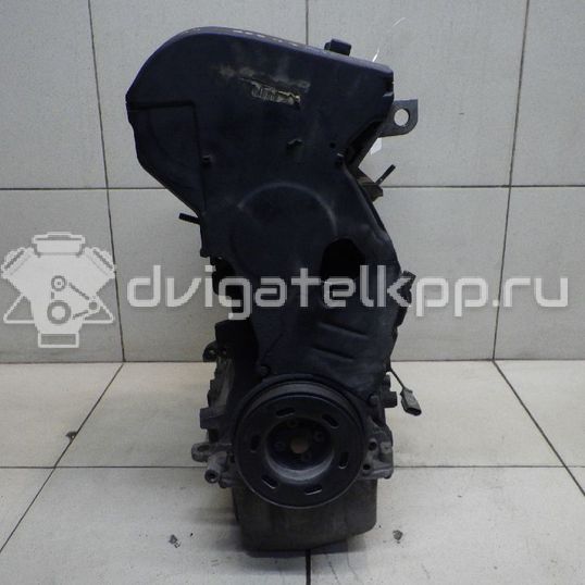 Фото Контрактный (б/у) двигатель  для vw New Beetle  V   06A100037HX