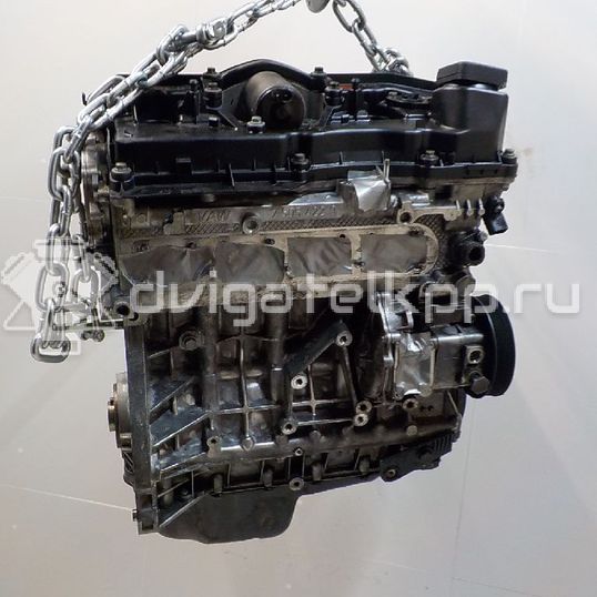 Фото Контрактный (б/у) двигатель N42 B18 A для Bmw 3 115 л.с 16V 1.8 л бензин 11000391083