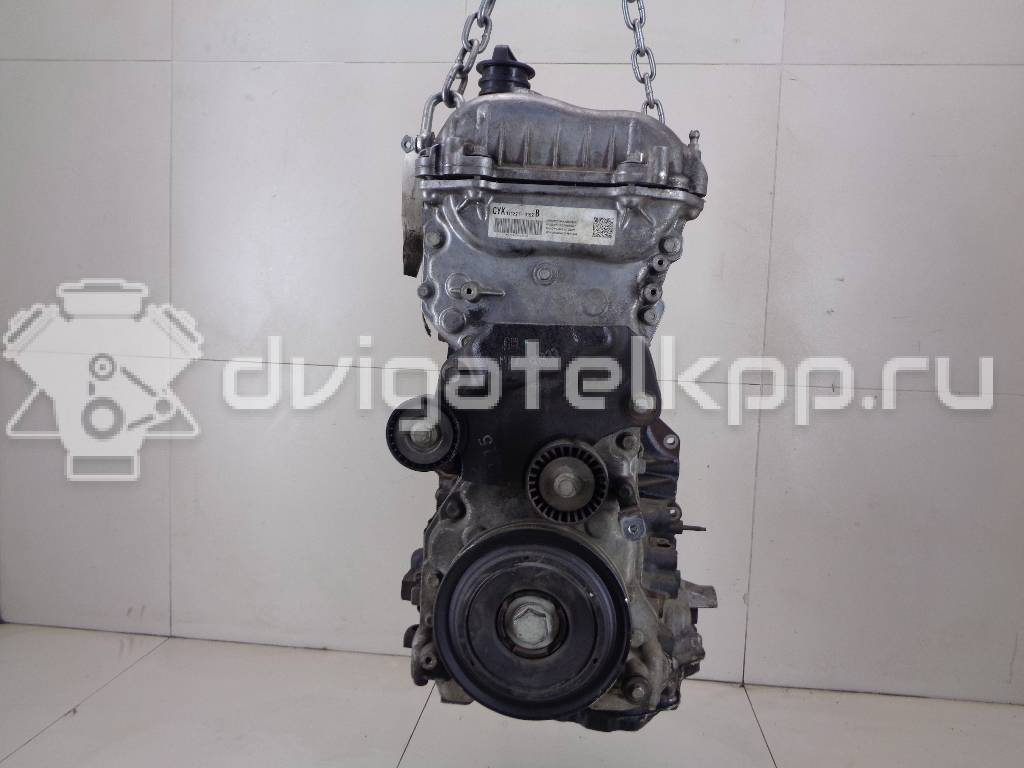 Фото Контрактный (б/у) двигатель Z 22 D1 для Chevrolet / Holden 163-188 л.с 16V 2.2 л Дизельное топливо 25196690 {forloop.counter}}