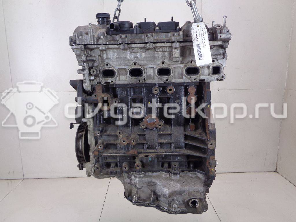 Фото Контрактный (б/у) двигатель Z 22 D1 для Chevrolet / Holden 163-188 л.с 16V 2.2 л Дизельное топливо 25196690 {forloop.counter}}