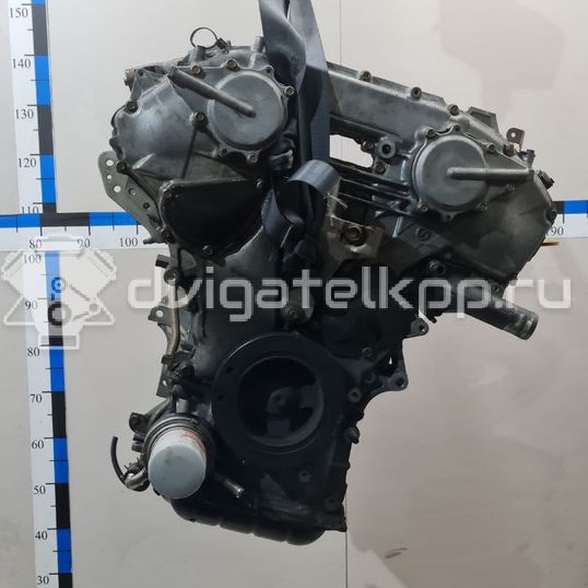 Фото Контрактный (б/у) двигатель  для nissan Teana J31  V   101029W2AD