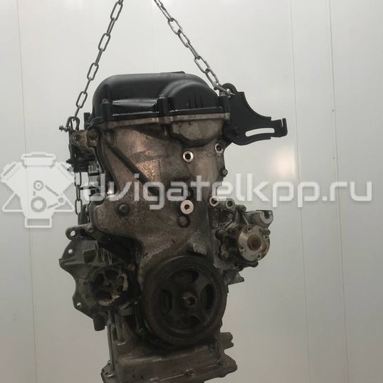 Фото Контрактный (б/у) двигатель G4FA для Hyundai / Kia 100-109 л.с 16V 1.4 л бензин Z56812BZ00