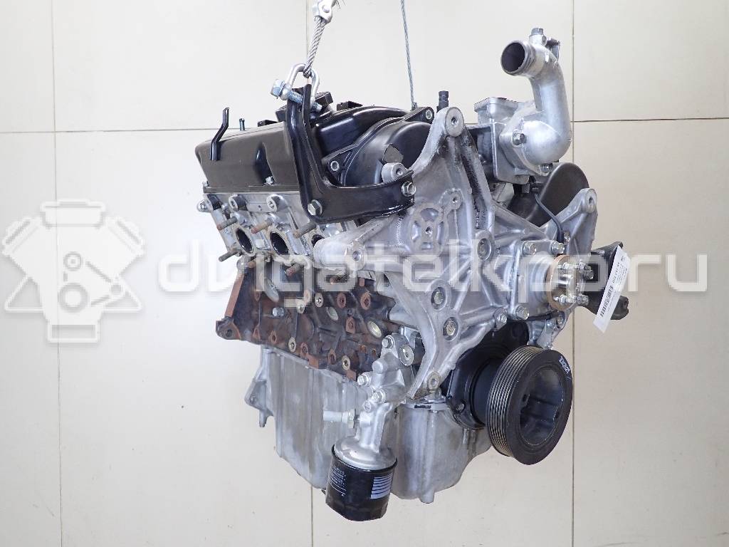 Фото Контрактный (б/у) двигатель 6G72 (SOHC 12V) для Mitsubishi Magna / Verada / Pajero / Diamante / Galant 141-205 л.с 12V 3.0 л бензин 1000C762 {forloop.counter}}