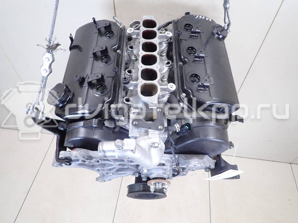 Фото Контрактный (б/у) двигатель 6G72 (SOHC 12V) для Mitsubishi Magna / Verada / Pajero / Diamante / Galant 141-205 л.с 12V 3.0 л бензин 1000C762 {forloop.counter}}