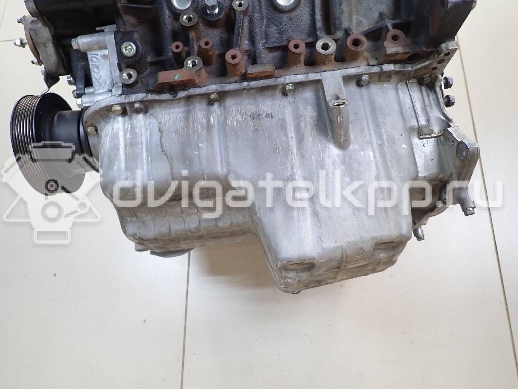 Фото Контрактный (б/у) двигатель 6G72 (SOHC 24V) для Mitsubishi Magna / Verada / Eclipse / Diamante / Pajero 155-204 л.с 24V 3.0 л бензин 1000C762 {forloop.counter}}