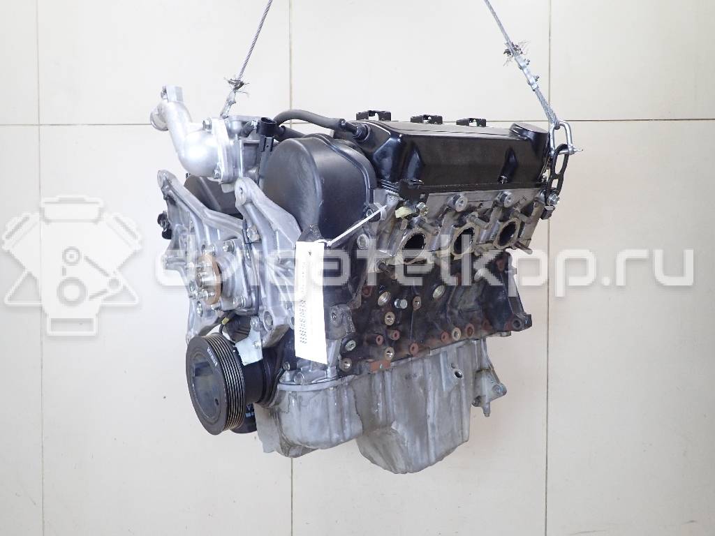 Фото Контрактный (б/у) двигатель 6G72 (DOHC 24V) для Mitsubishi / Hyundai 197-224 л.с 24V 3.0 л бензин 1000C762 {forloop.counter}}